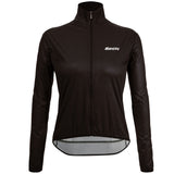 Giacca donna Santini Nebula - Nero - P