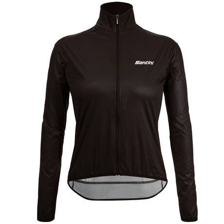 Giacca donna Santini Nebula - Nero - P