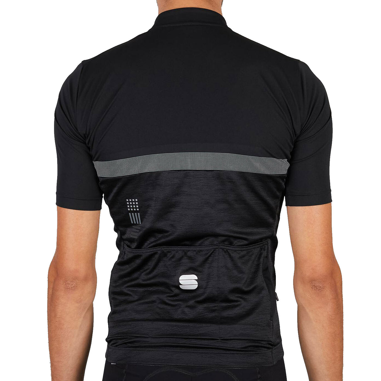 Maglia Sportful Giara - Nero
