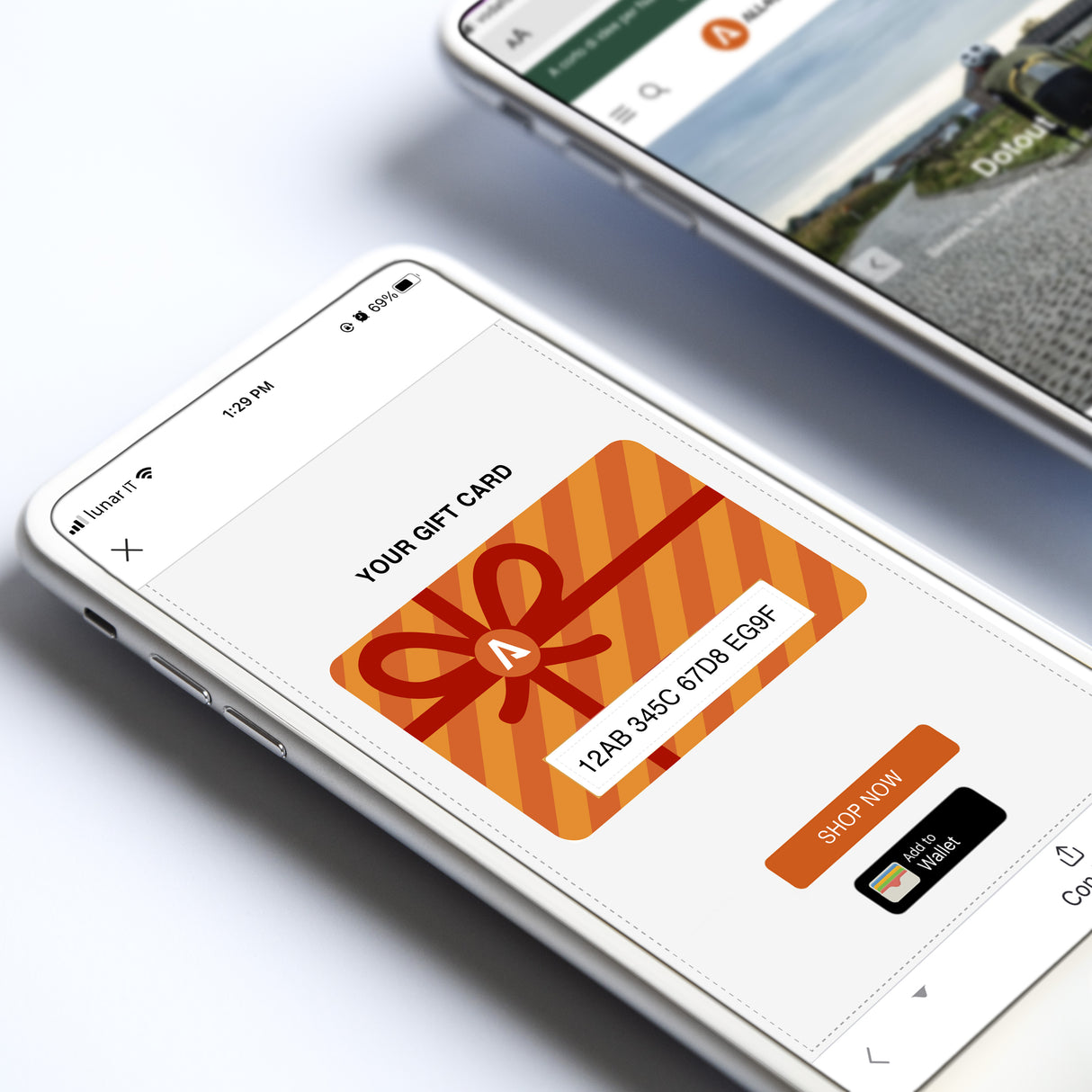  Gift Card All4cycling