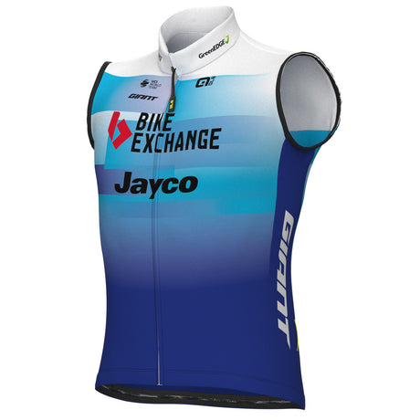 Gilet antivento Bike Exchange 2022 - B