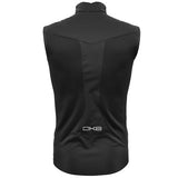 Gilet DKB Veloce - Nero