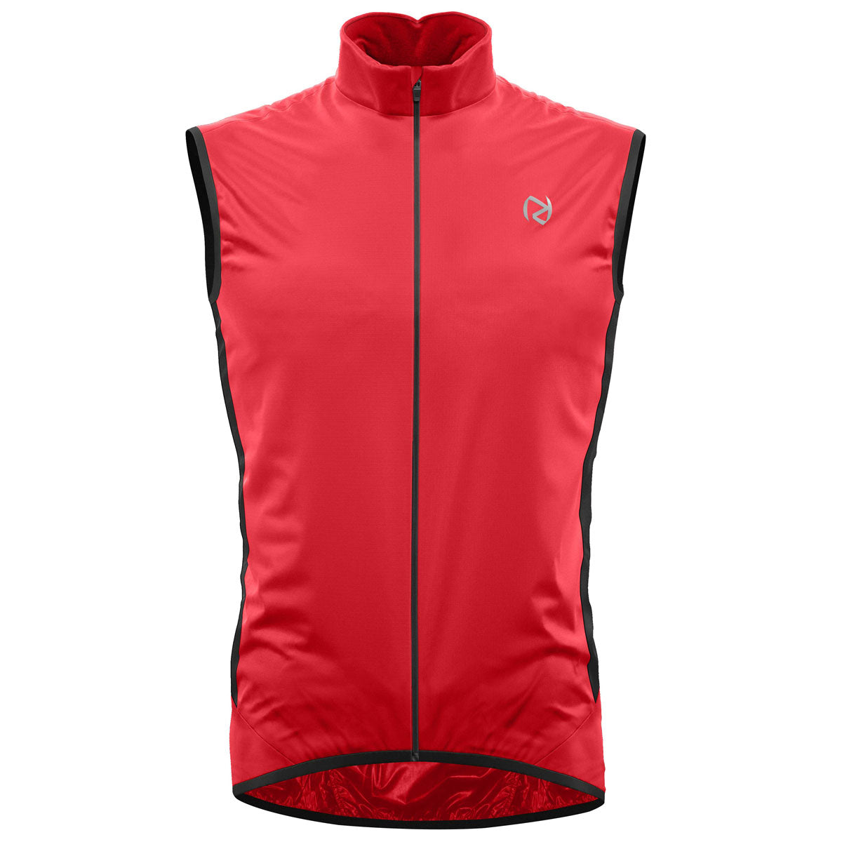 Gilet DKB Veloce - Rosso
