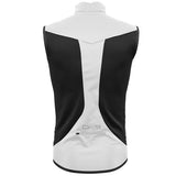 Gilet DKB Veloce - Bianco
