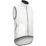 Gilet Dotout Tempo - Bianco