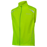 Gilet Endura Hummvee - Giallo
