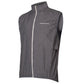 Chaleco Endura Pakagilet - Negro