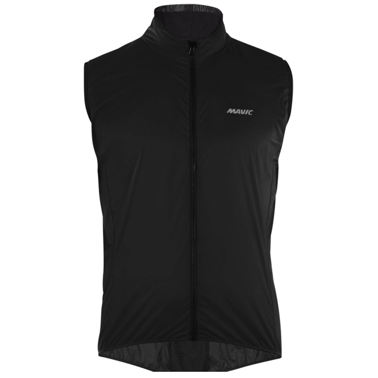 Gilet Mavic Sirocco - Nero - C