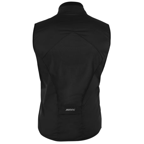 Gilet Mavic Sirocco - Nero - D