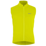 Gilet Mavic Sirocco - Giallo - N