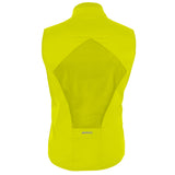 Gilet Mavic Sirocco - Giallo - O