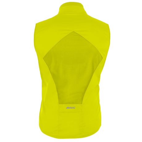 Gilet Mavic Sirocco - Giallo - O