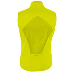 Mavic Sirocco vest - Yellow