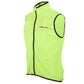 Paraventos Nalini Arietta - Amarillo fluo