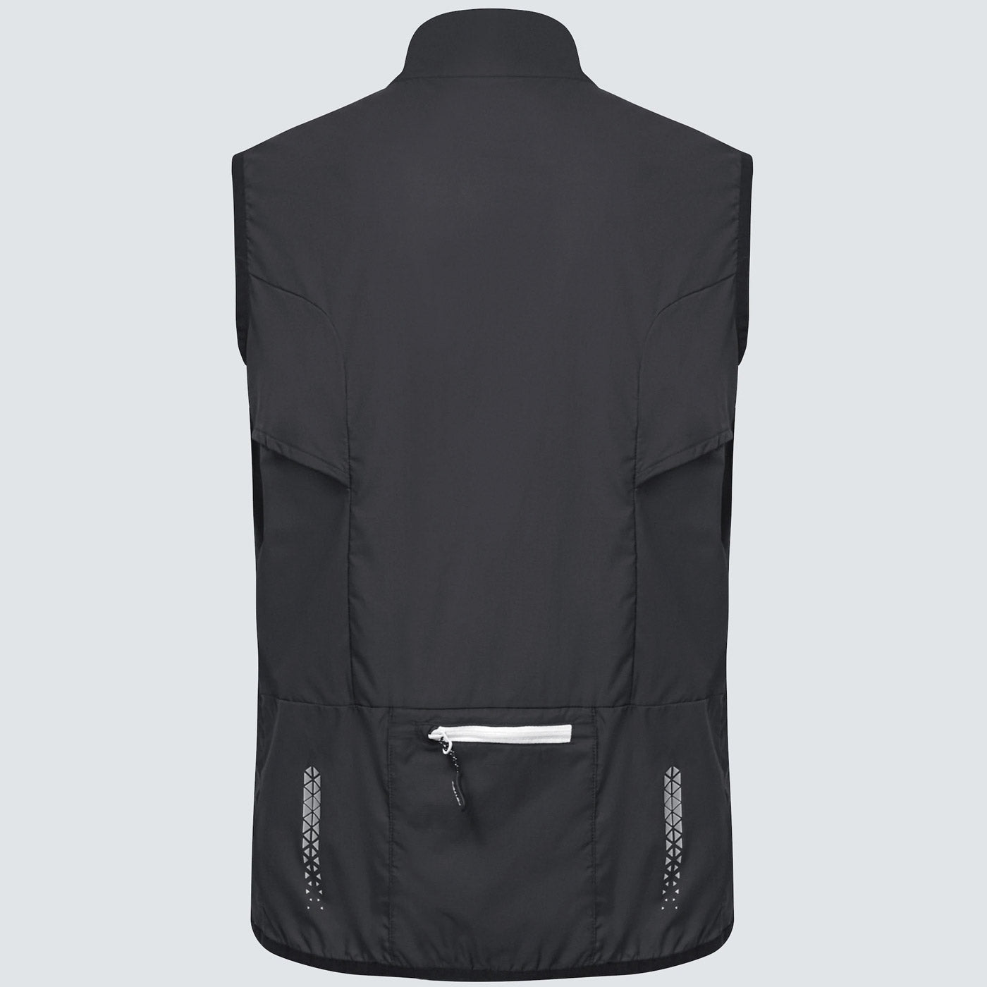 Oakley Elements Packable vest Black All4cycling