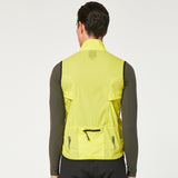 Gilet Oakley Elements Packable - Giallo - I