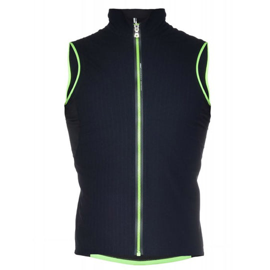 Q36.5 Essential Vest - Black