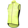 Rh+ Emergency Pocket vest - Yellow fluo