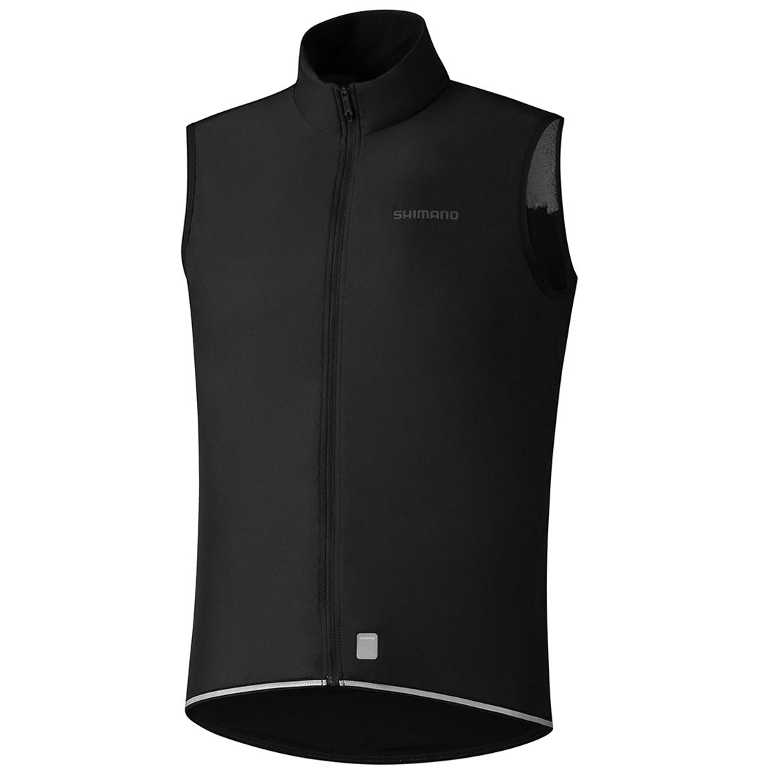Gilet Anti-mouches Shimano Fly Vest - Vert - Neuf Avec étiquettes