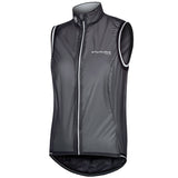 Gilet donna Endura FS260 Pro Adrenaline Race 2 - Nero
