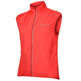 Gilet donna Endura Pakagilet - Arancio