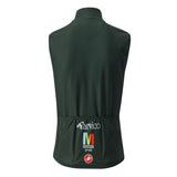 Gilet donna Carvico maratona dles dolomites - Enel 2022 - F