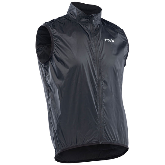 Northwave Breeze 3 Gilet - Black