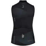 Gobik Plus 2.0 Royal women wind vest - Black