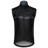 Gilet Hiru Advanced Thermal DWR - Nero - B