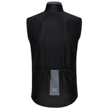 Gilet Hiru Advanced Thermal DWR - Nero - C