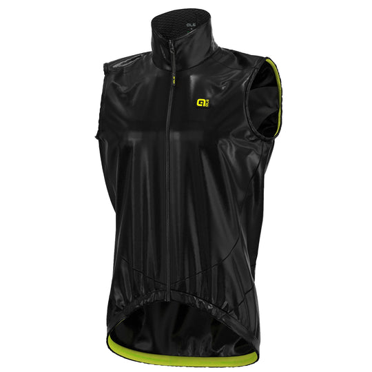 Ale Light Pack weste - Schwarz