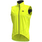 Chaleco Ale Light Pack - Amarillo fluo