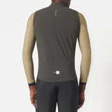 Gilet Pedaled Odyssey WP - Grigio - O