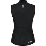 Gilet donna Gobik Plus 2.0 - Nero