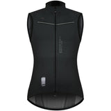 Gilet donna Gobik Plus 2.0 - Nero
