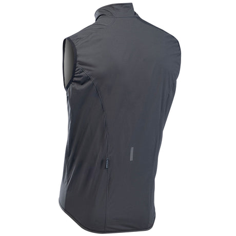Gilet Northwave Rainskin - Nero - N