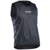Gilet Northwave Shield - Nero - P