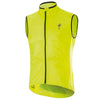 Gilet Specialized Deflect Comp - Giallo