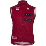 Gilet GF Strade Bianche - D