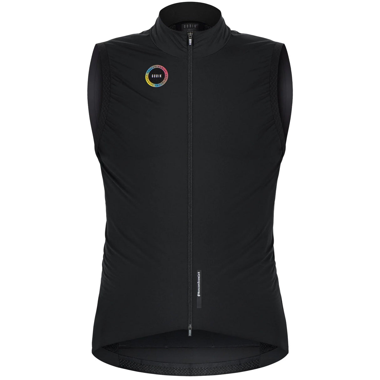 Gilet Gobik Eminent Thermal - Nero - D
