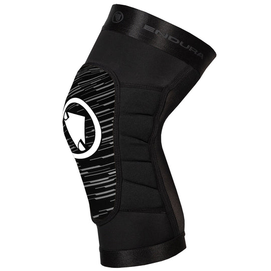 Endura Strack Lite Protector 2 knee protector - Black