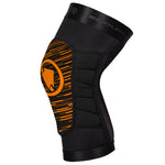 Protezioni ginocchio Endura Strack Lite Protector 2 - Arancio