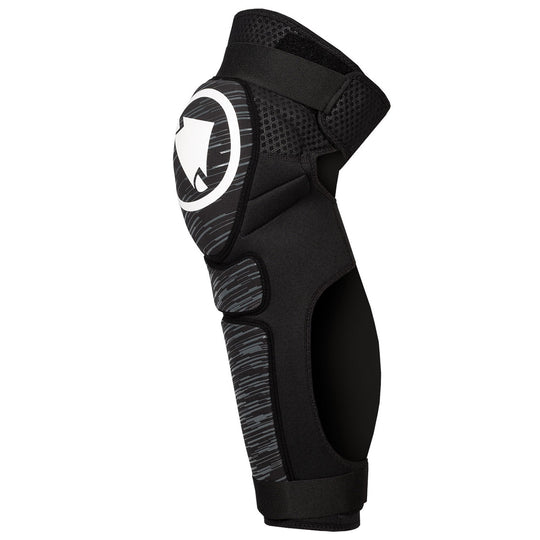 Endura Strack Protector 2 Shin Guards - Black