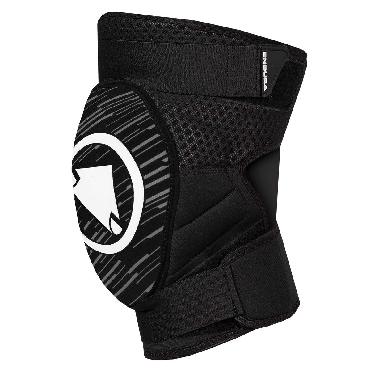 Protezioni ginocchio Endura Strack Protector 2 - Bianco