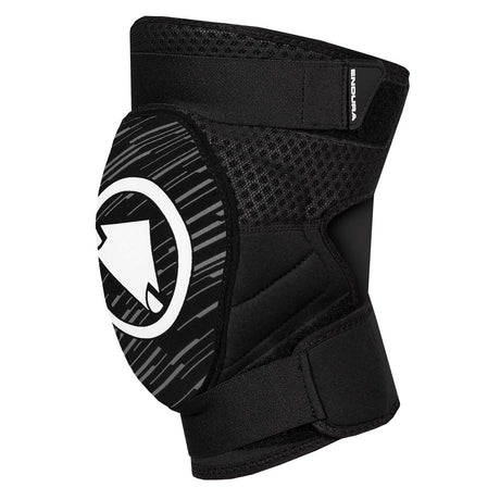 Protezioni ginocchio Endura Strack Protector 2 - Bianco