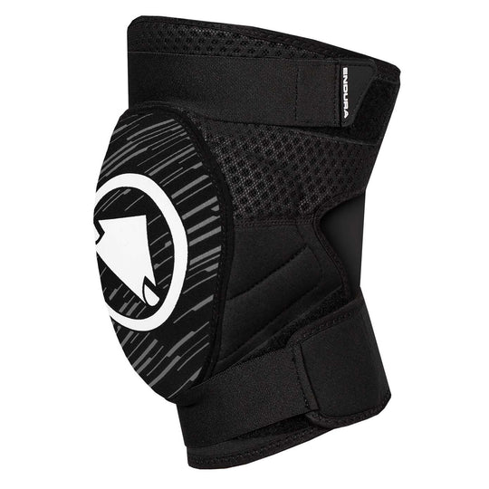 Endura Strack Protector 2  knee protector - White