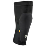 Fox Enduro Slip-on knee protector - Black