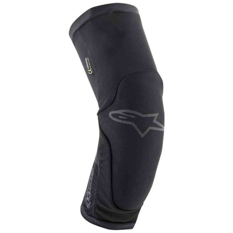 Ginocchiera Alpinestars Paragon Plus - Nero