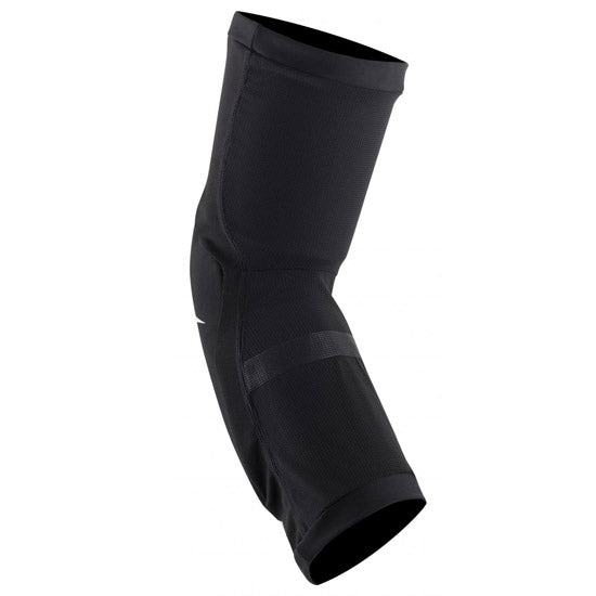 Ginocchiera Alpinestars Paragon Plus - Nero bianco