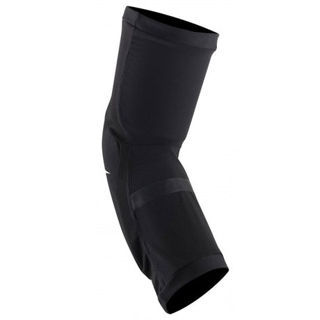 Ginocchiera Alpinestars Paragon Plus - Nero bianco